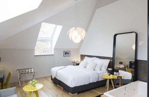 Zagreb Hotel | Livris Hotel