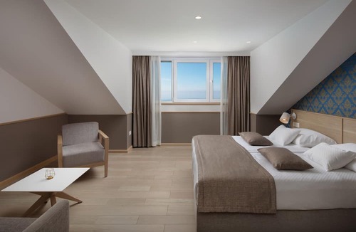 Tucepi Hotel | Hotel Tamaris