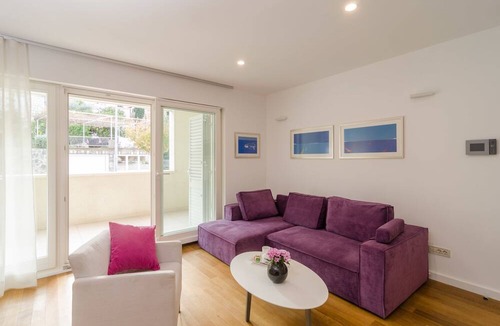 Lapad Hotel | Antonio Luxury Beach Suites