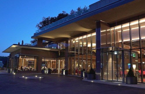 Rogaska Slatina Hotel | Atlantida Boutique Hotel