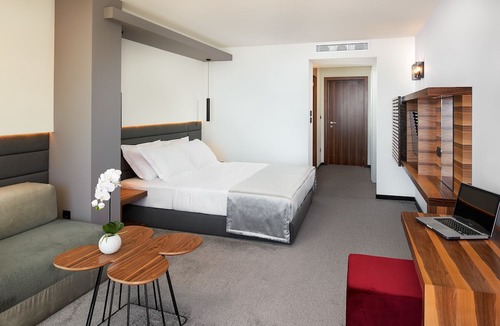 Ratac Hotel | Hotel Ani