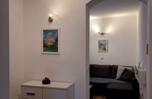 Zvekovica Apartment | Apartment Ivo Seaview Cavtat