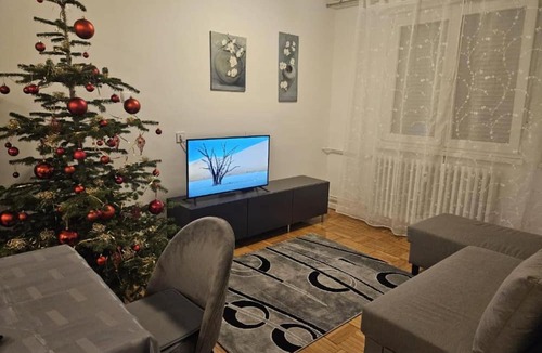 Zagreb Apartment | Apartman Fitt