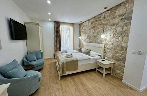 Old Town Hotel | Grace rooms Split - Old town center