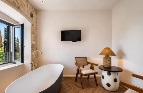 Makarska Old Town Hotel | Hotel Heritage Casa Blanka