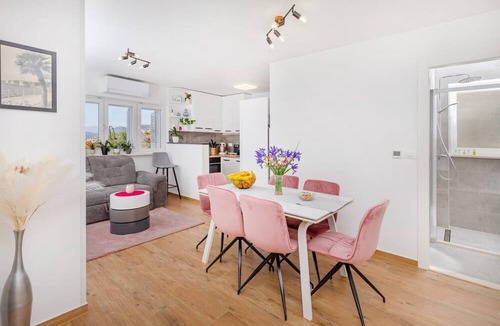 Gornji Kono Apartment | Apartment Lukre