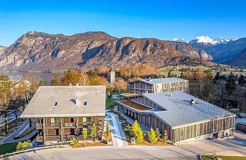 Ribcev Laz Hotel | Bohinj