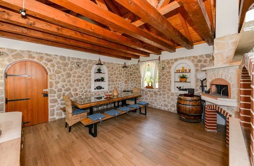 Dobropoljana House | Villa