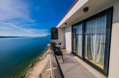 Promajna Bed & Breakfast | Villa Marello
