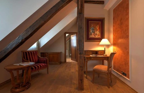 Lekenik Hotel | Jurjevec Castle