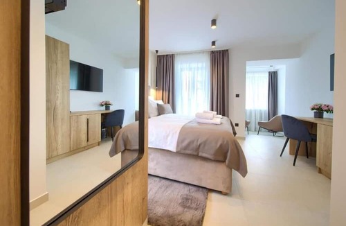 Krk Bed & Breakfast | Portella Inn
