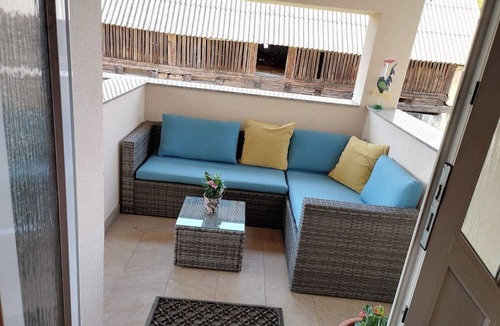 Otocac House | House Rose