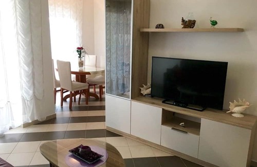 Zambratija Apartment | Apartment Mirella
