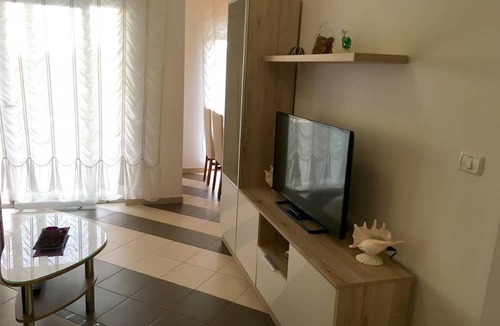 Zambratija Apartment | Apartment Mirella