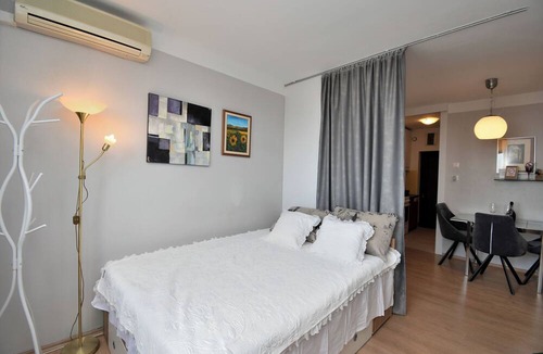 Sarsoni Apartment | Apartment City
