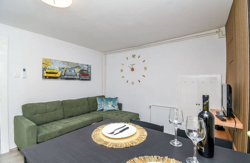 Trogir Apartment | Apartment Zunta