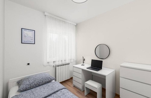 Brtonigla Apartment | Apartment Vista Olivo