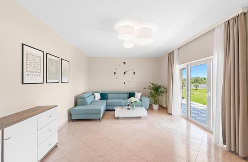 Brtonigla Apartment | Apartment Vista Olivo