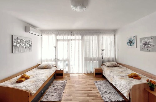 Cove Parja Apartment | Apartment Oliva