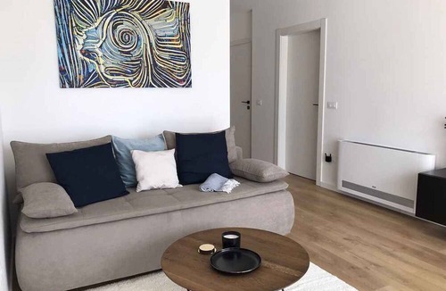 Galizana Apartment | Holiday apartment with air conditioning