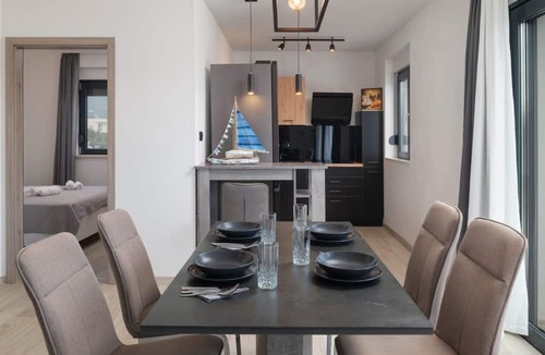Rudine Apartment | Apartment Infinity