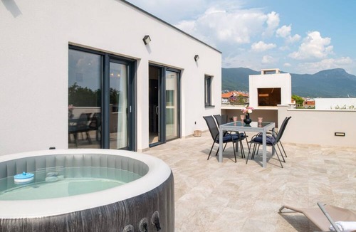 Rudine Apartment | Apartment Infinity