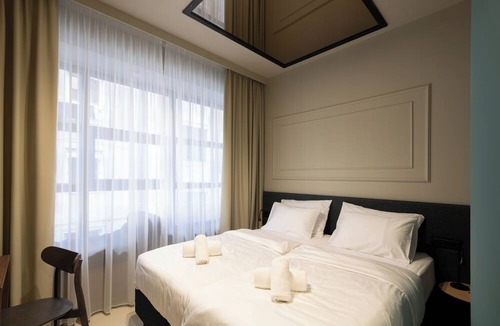Rijeka Hotel | Boutique Hotel OPERA