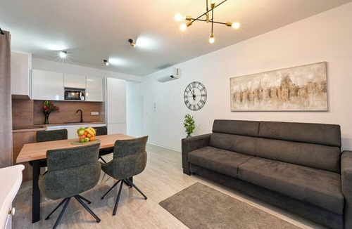 Kolan Apartment | Apartment Amarilis