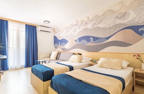 Biograd na Moru Hotel | Hotel Bolero
