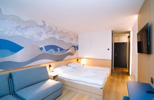 Biograd na Moru Hotel | Hotel Bolero