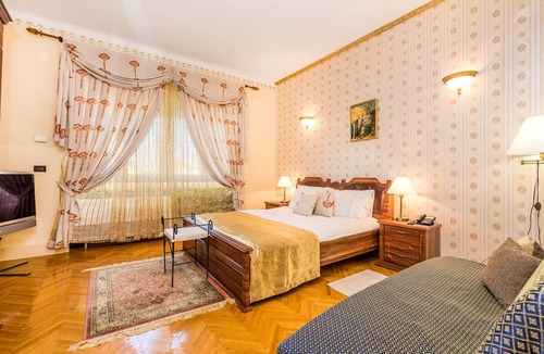 Banjol Hotel | Integrated Hotel Arbia-Margita