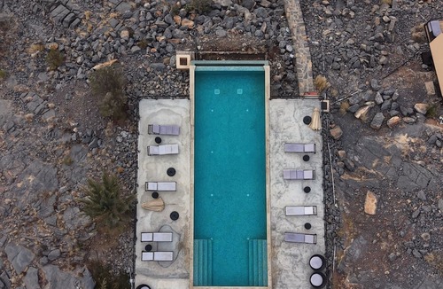Al Hamra Hotel | The View