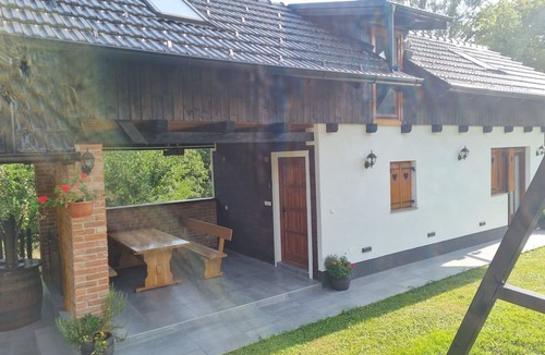 Marija Bistrica House | Holiday Home Katica