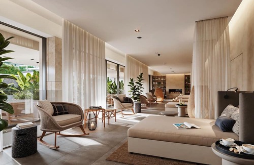 City Center Hotel | Jadran Heritage Hotel Valamar Collection
