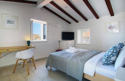 Dubrovnik Old Town Hotel | Kaleta House by DuHomes