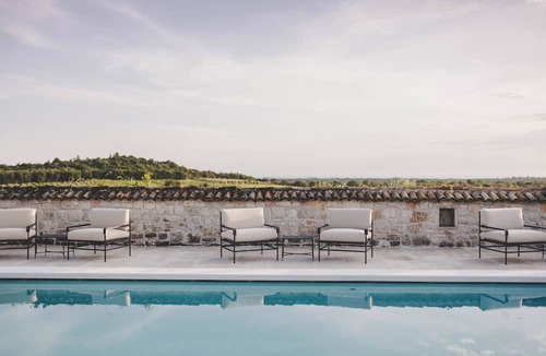 Barat Hotel | San Tomasini Heritage Hotel