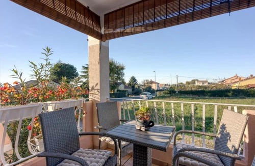Tar Apartment | Apartment Matej Tar