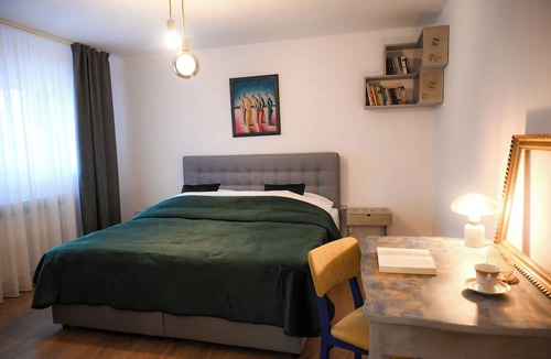 Gornji Mihaljevec Bed & Breakfast | Tweet apartments