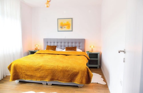 Gornji Mihaljevec Bed & Breakfast | Tweet apartments