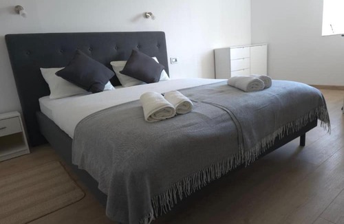 Cove Parja Hostel | Rooms Burnum