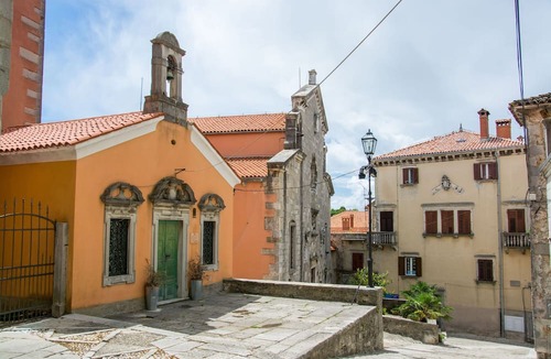 Drenje House | La Rocca Duo - Hidden In Istria