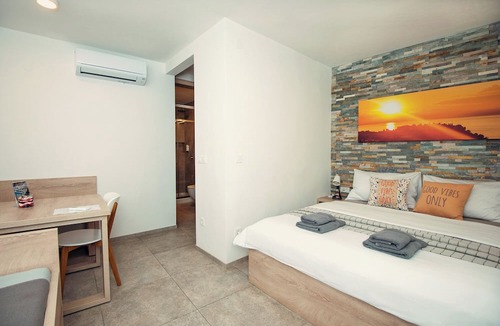 Piran House | Old Town Rooms Piran