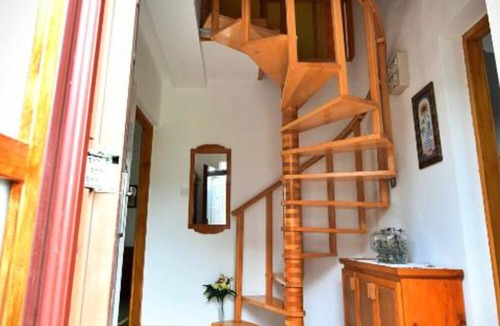 Saborsko Apartment | Holiday Apartment Vuković