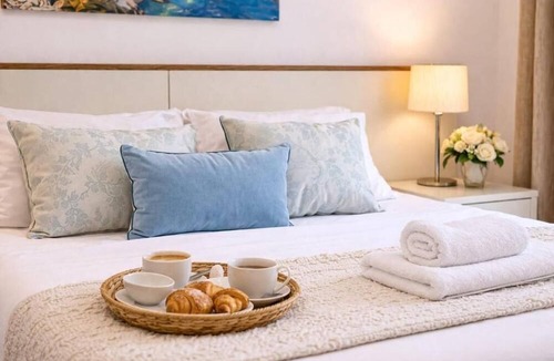 Seget Donji Hotel | All Inclusive Villa Four Pearls