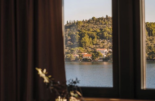 Kali Hotel | Hotel Kali