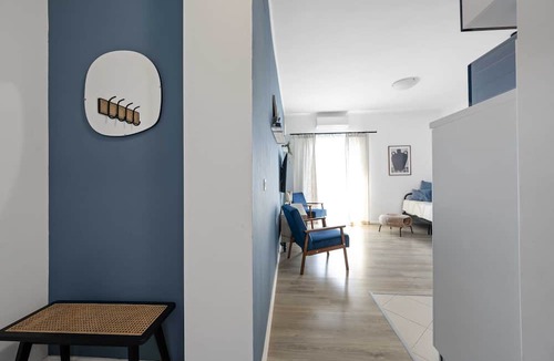 Brodarica Apartment | Apartment Regina