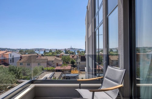 Borik Hotel | Level 5 Rovinj Adults only