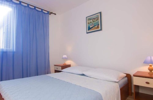 Brzac Apartment | Apartment Magdic