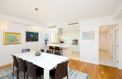 Lapad Apartment | Hedera Estate, Hedera A58