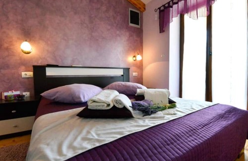 Vodnjan Bed & Breakfast | Authentic Istrian Rooms for Unforgettable Stays